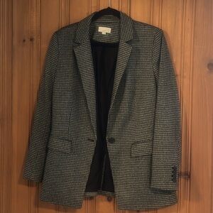 Loft blazer